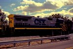 CSX 5932